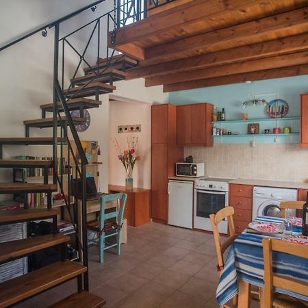 Villa Afou Afráta Extérieur photo