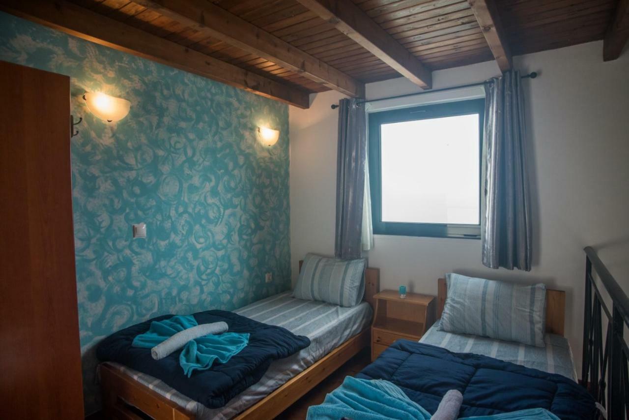 Villa Afou Afráta Extérieur photo