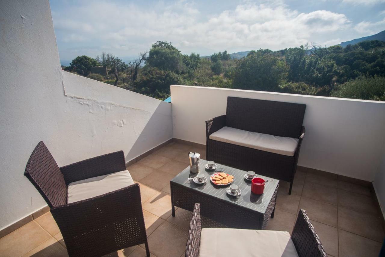 Villa Afou Afráta Extérieur photo