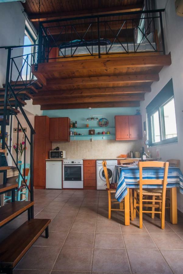 Villa Afou Afráta Extérieur photo