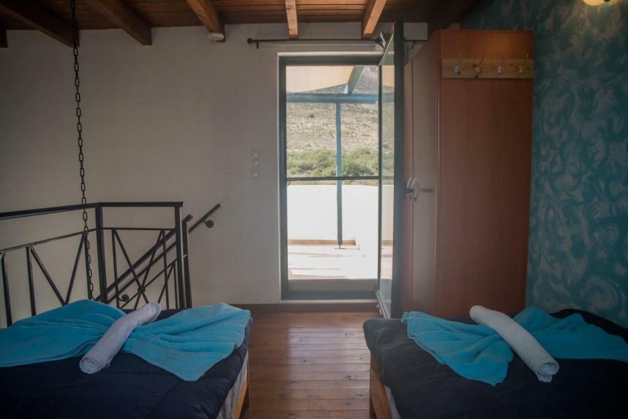 Villa Afou Afráta Extérieur photo