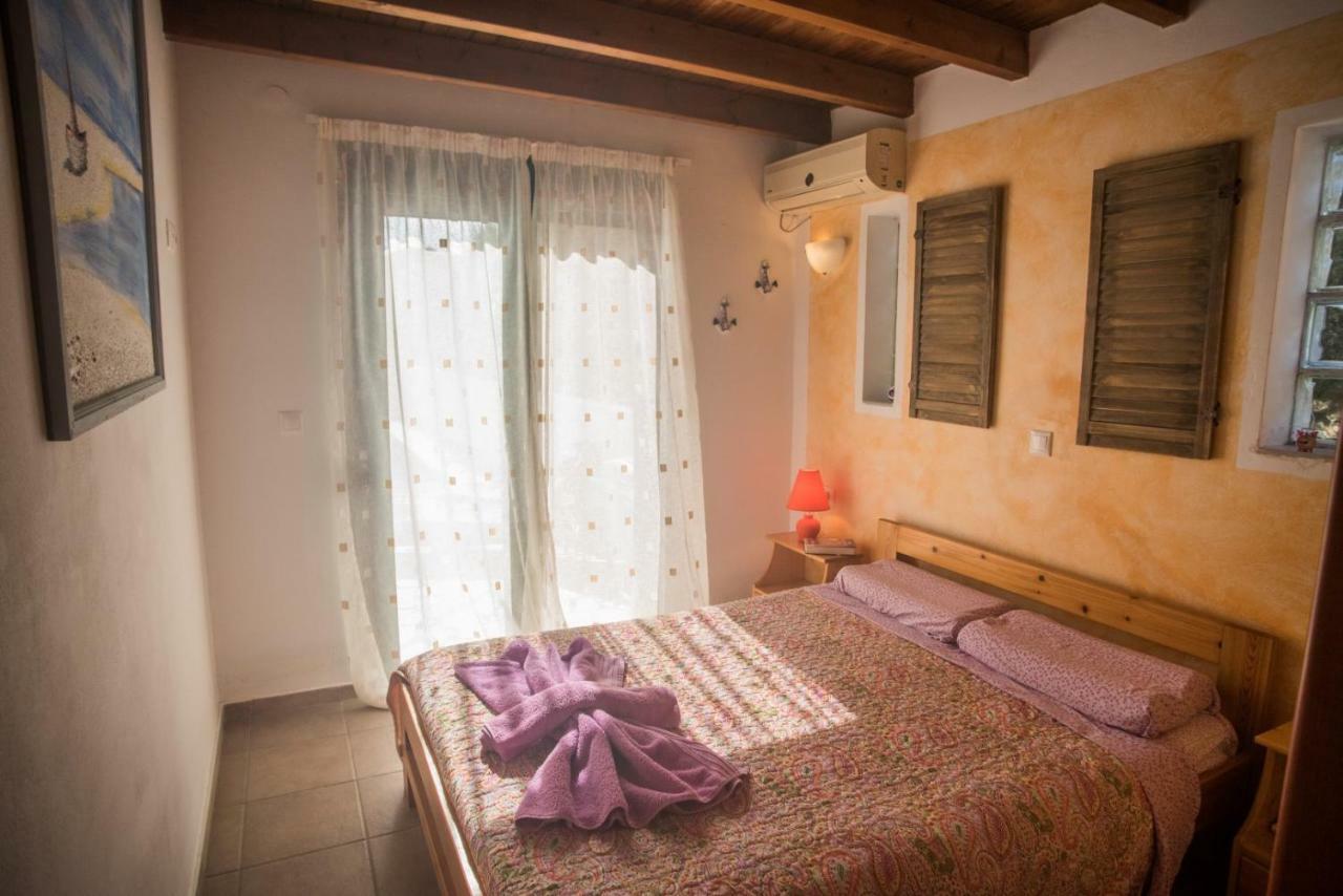 Villa Afou Afráta Extérieur photo