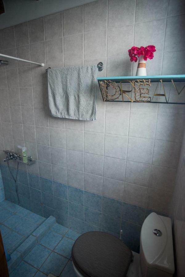 Villa Afou Afráta Extérieur photo