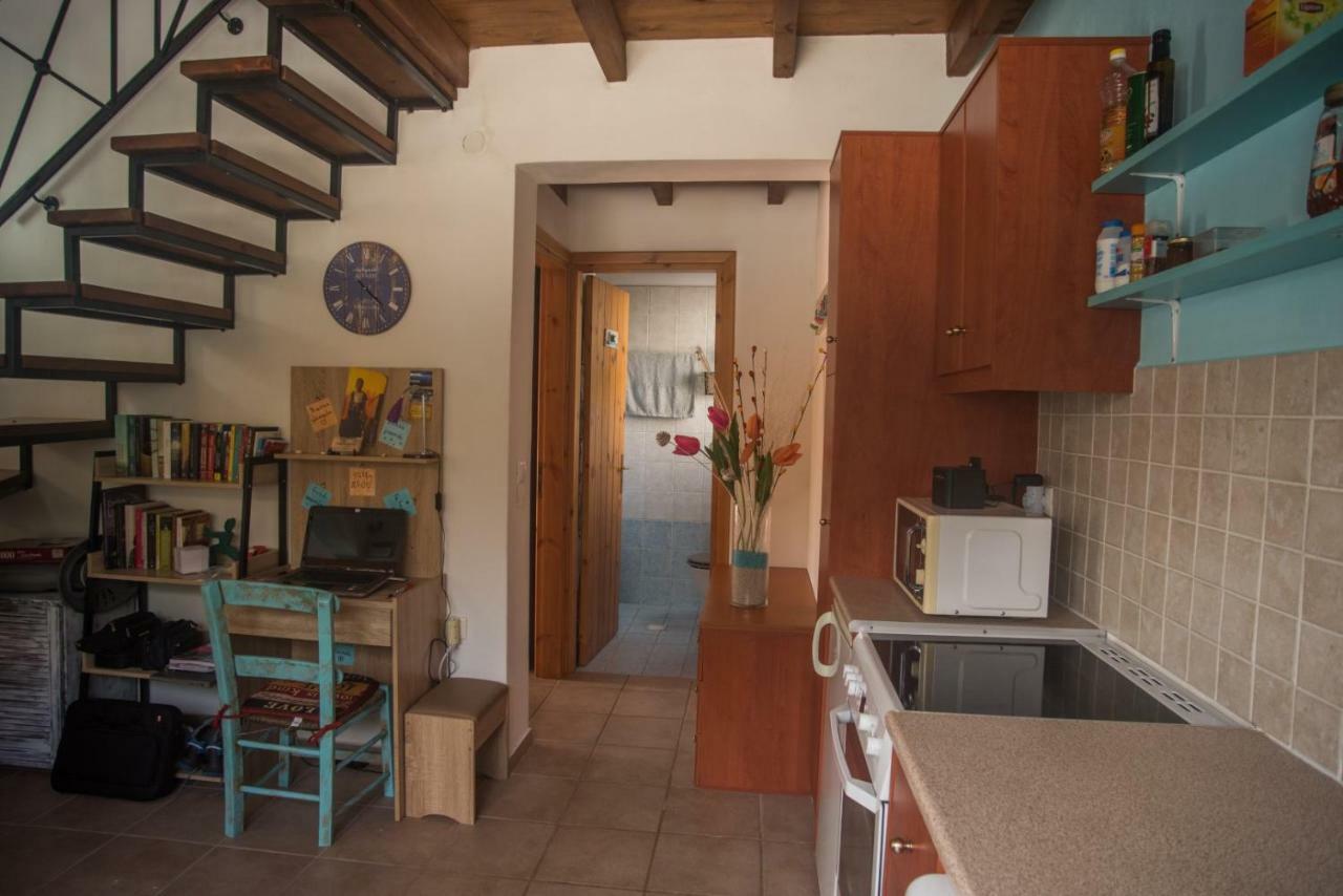 Villa Afou Afráta Extérieur photo