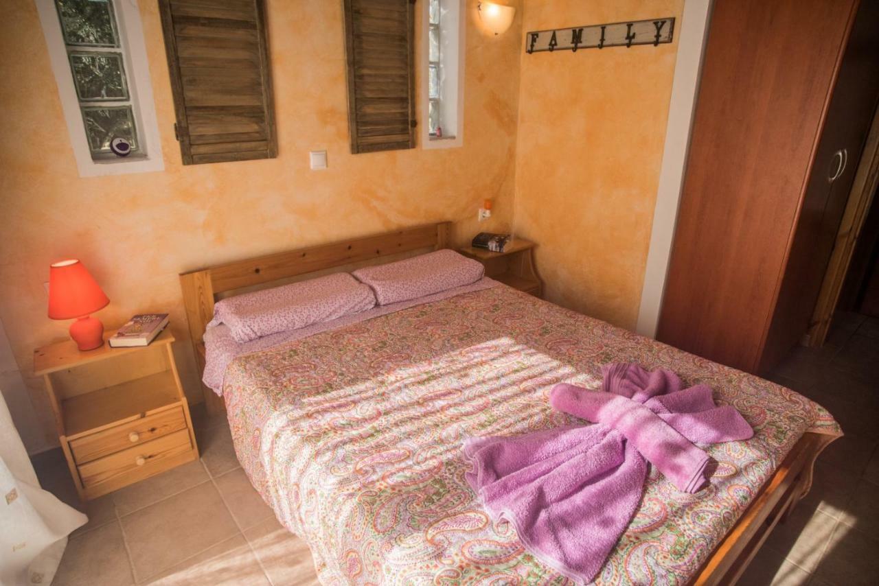 Villa Afou Afráta Extérieur photo