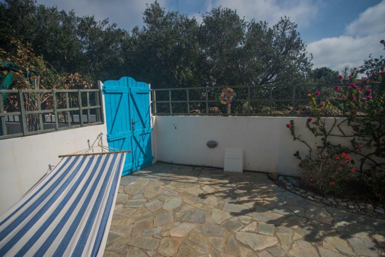 Villa Afou Afráta Extérieur photo