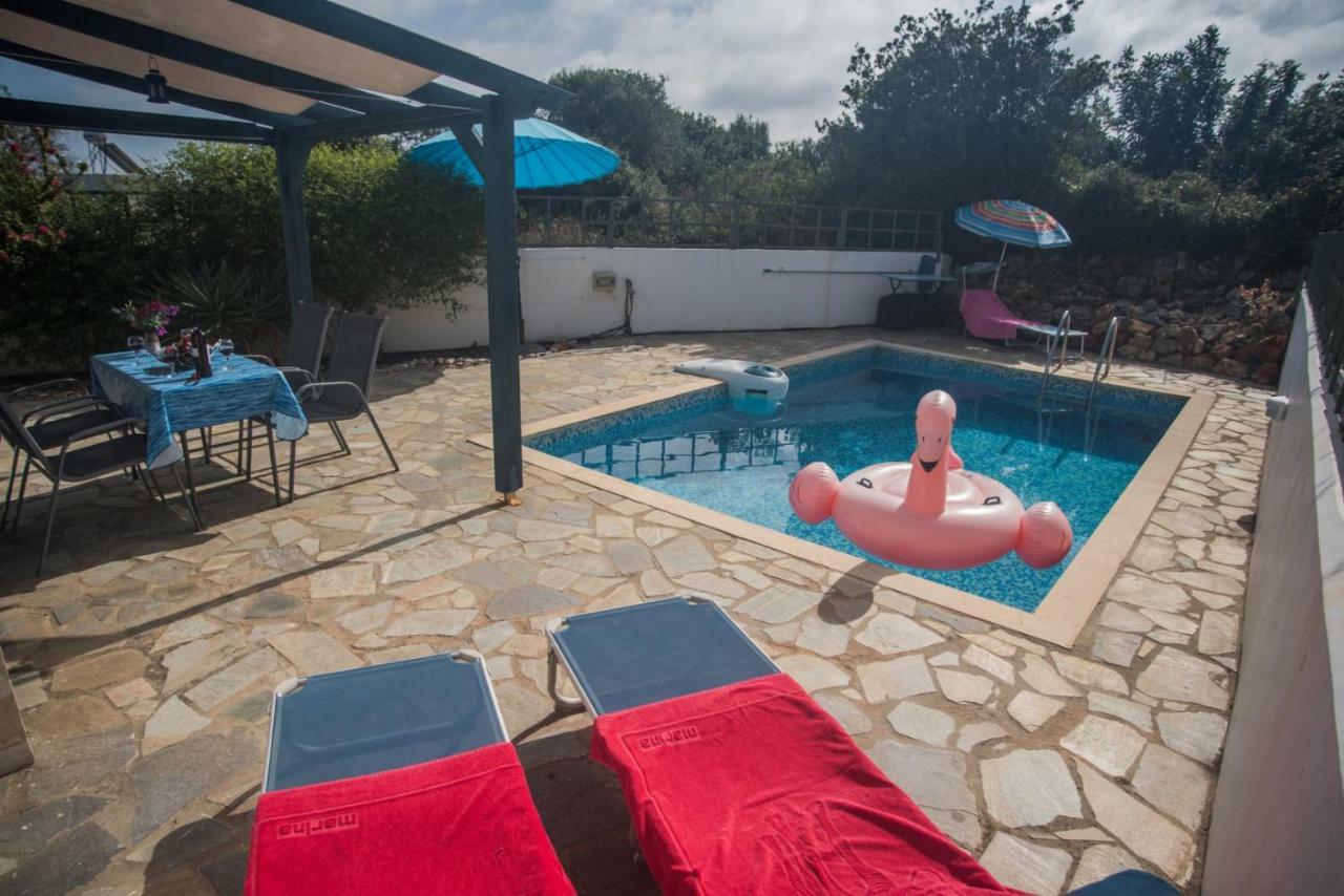 Villa Afou Afráta Extérieur photo