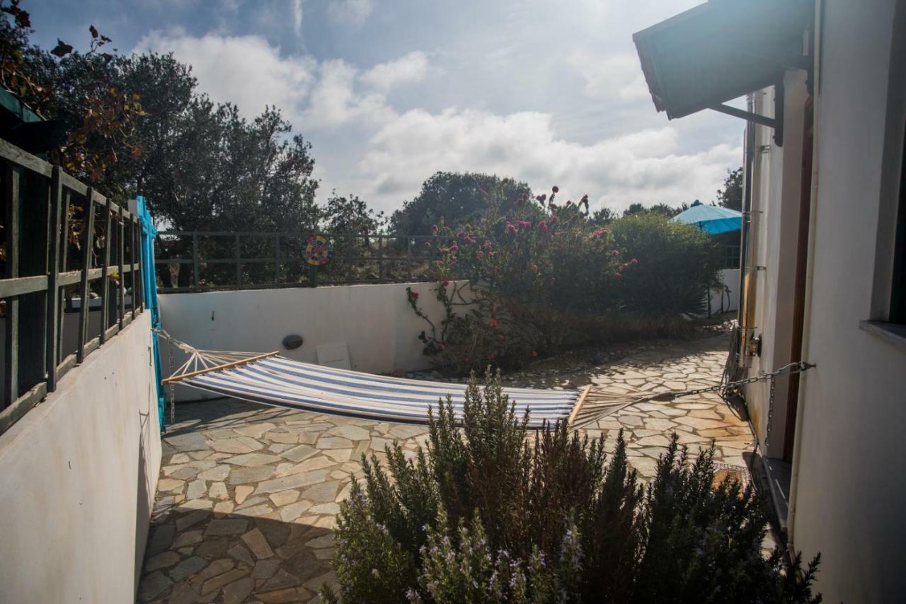 Villa Afou Afráta Extérieur photo